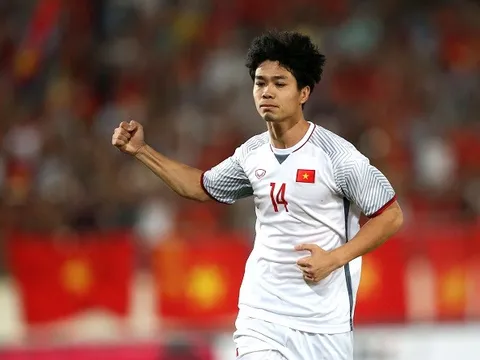 Công Phượng chia sẻ lý do chọn Hàn Quốc thay vì Ligue 2