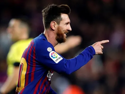 Top 10 chân sút hiệu quả nhất châu Âu hiện tại: Mất bóng Ronaldo, buồn thay Premier League