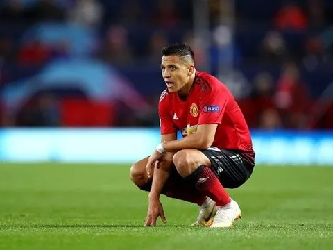 10 bản hợp đồng của Mourinho ở MU: 'Bom tấn' thành 'bom xịt', số 1 quá đẳng cấp