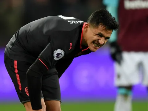 CĐV Arsenal đòi tống cổ Sanchez khỏi Emirates