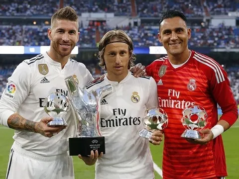 CĐV Arsenal nói về thương vụ mua sao Real Madrid: "Thật phí tiền"