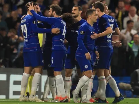 Thắng nhọc nhằn, fan Chelsea đòi CLB thanh lý gấp một cái tên