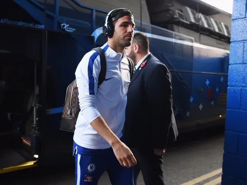 CĐV Chelsea đòi đuổi Conte khi nhìn vào đội hình đấu Watford