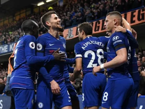 Nhọc nhằn giành 3 điểm, người hùng Chelsea tuần trước bị fan chê thậm tệ