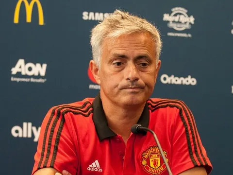 CĐV Đông Nam Á gọi người này là Jose Mourinho
