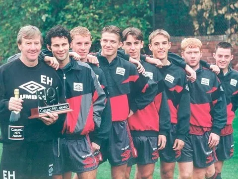 "CĐV Everton không chấp nhận tôi và tất cả do Man Utd gây ra"