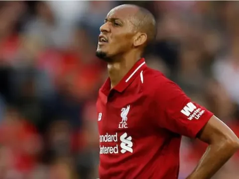 CĐV Liverpool cạn lời với vài phút xuất hiện của 1 người