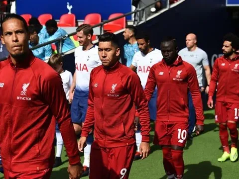 CĐV Liverpool chỉ ra cái tên quan trọng nhất giữa Van Dijk, Salah, Mane và Keita