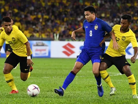 CĐV Malaysia làm điều 'điên rồ' để sang Việt Nam cỗ vũ đội nhà