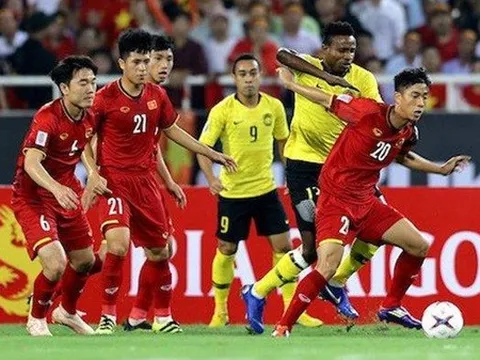 CĐV Malaysia muốn đội nhà gặp Việt Nam ở chung kết AFF Cup