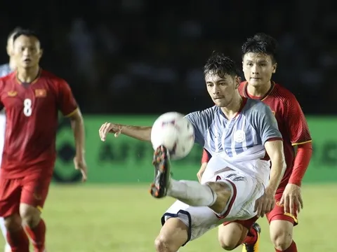 CĐV Malaysia: "Việt Nam sẽ không có cơ hội trước chúng tôi"