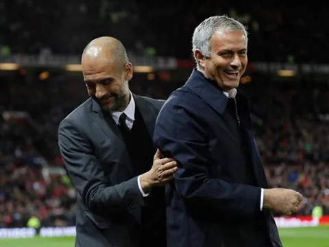 CĐV M.U tức giận vì bị Pep Guardiola mỉa mai lối chơi