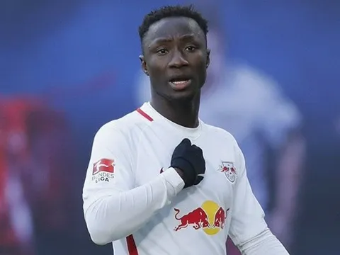 CĐV phản ứng thế nào khi Klopp chiêu mộ Naby Keita