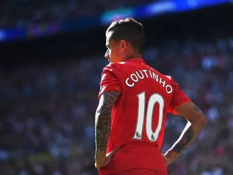 CĐV phản ứng thế nào trước thông tin Liverpool đòi 200 triệu euro cho Coutinho?