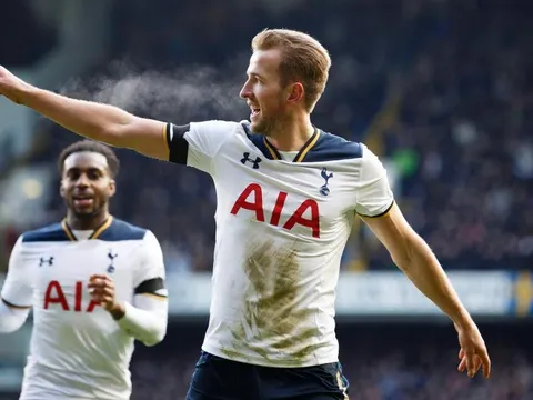 CĐV Real Madrid đòi Kane, không cần Neymar