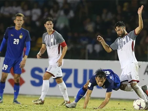 CĐV Thái Lan: "Chúng ta không được để Việt Nam vô địch AFF Cup"