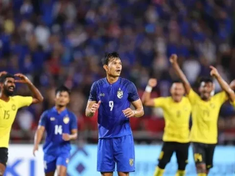 CĐV Thái: "Ngày mai mấy giờ Thái Lan đá?"