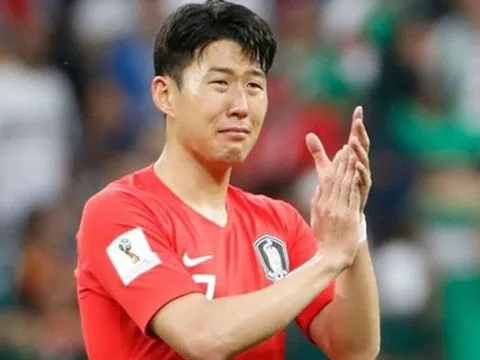 CĐV Tottenham lo lắng khi Son Heung-min bị vắt kiệt sức ở Hàn Quốc