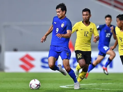 CĐV Việt Nam biết lý do khiến người Thái ôm hận