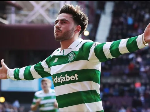 Celtic ra giá khủng, Man City quyết giữ "Messi nước Anh"