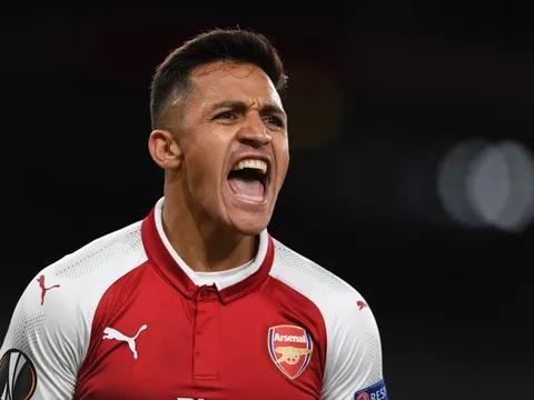 CEO Bayern: "Sanchez đã có bến đỗ mới cho mình"