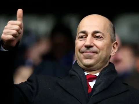 CEO Gazidis khẳng định Arsenal đã có một kỳ chuyển nhượng thành công