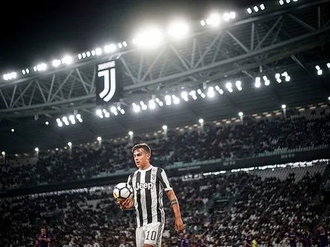 CEO Juventus TIẾT LỘ về điều khoản giải phóng hợp đồng Dybala