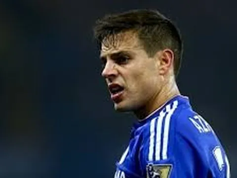 Cesar Azpilicueta, 'món quà' siêu rẻ nhưng chất mà Emenalo tặng Chelsea