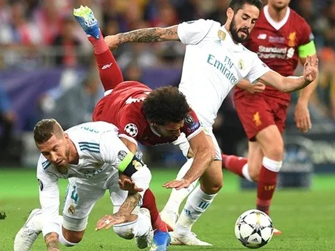 Vòng knock-out Champions League và những cuộc đụng độ đáng mong chờ