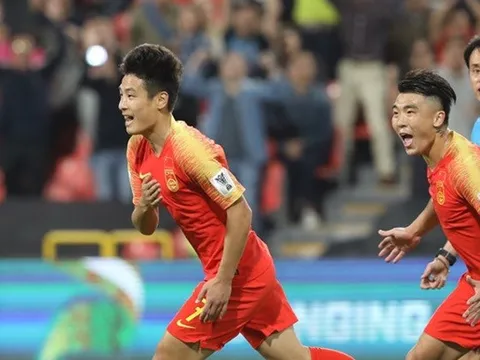 HLV Lippi: ‘Trung Quốc không ngại bất cứ đối thủ nào tại Asian Cup’