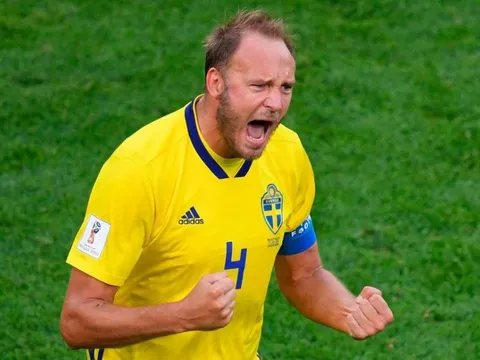 "Chắc chắn 99.9%" - Ngôi sao World Cup nói về việc chuyển tới Man Utd