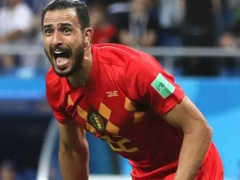 CHÍNH THỨC: Monaco chiêu mộ thành công sao tuyển Bỉ