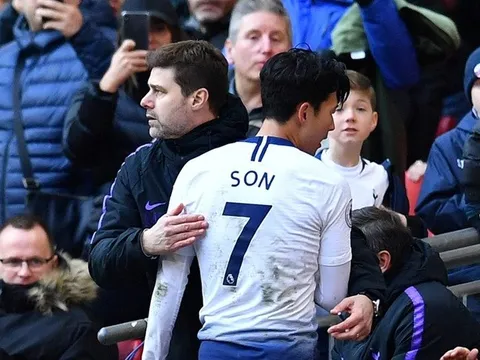 Chấm điểm Tottenham trận Newcastle: "Ronaldo xứ Hàn" rực sáng