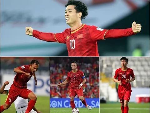 Chấm điểm 4 cầu thủ Nghệ An trong trận thắng Jordan: Kinh nghiệm và sức trẻ