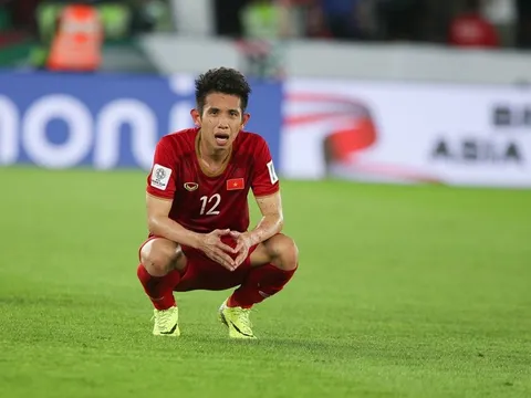 Chấm điểm 5 cầu thủ HAGL trong trận Yemen: Nỗ lực đáng khen; Thất vọng Hồng Duy