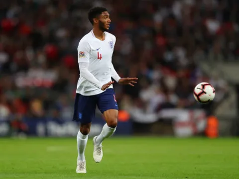 Chấm điểm Anh trận Tây Ban Nha: Điểm đen từ Liverpool