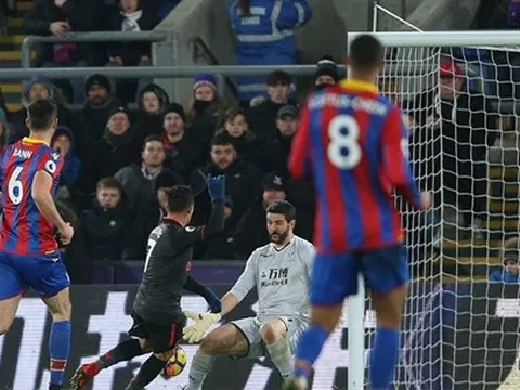 Chấm điểm Arsenal: Alexis Sanchez gánh hàng thủ