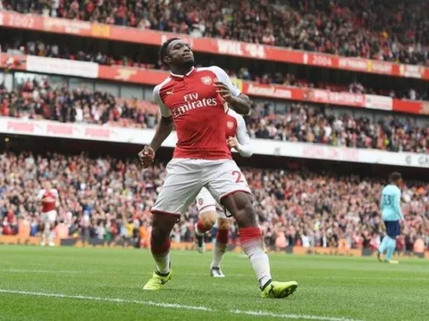 Chấm điểm Arsenal: Ngày của "Thánh lốp"