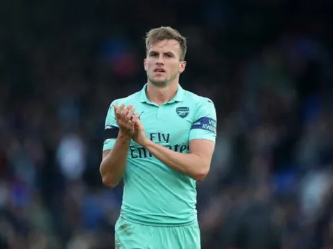 Chấm điểm Arsenal: Ozil gây thất vọng, Bất ngờ với tên hay nhất