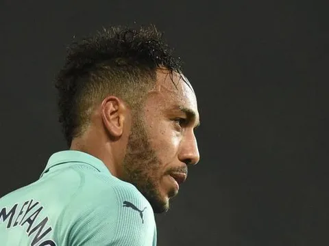 Chấm điểm Arsenal trận Man United: Nhà Vua im tiếng