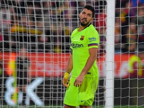 Chấm điểm Barca: Coutinho dưới trung bình, có người còn tệ hơn