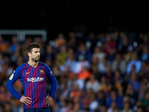 Chấm điểm Barca trận Valencia: Điểm yếu chết người