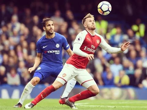 Chấm điểm Arsenal: Tiếc nuối cho Ramsey