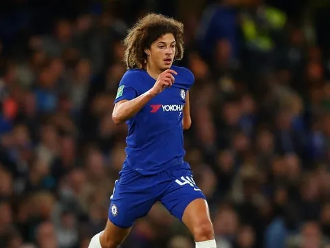 Chấm điểm Chelsea 2-1 Everton: Cánh chim lạ vụt sáng