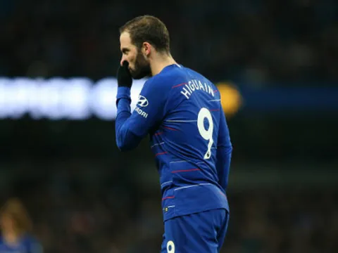 Chấm điểm Chelsea: Điểm 5 chỉ là mơ!