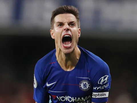 Chấm điểm Chelsea: Kante bao sân, nhưng công lớn nhất thuộc về cái tên này