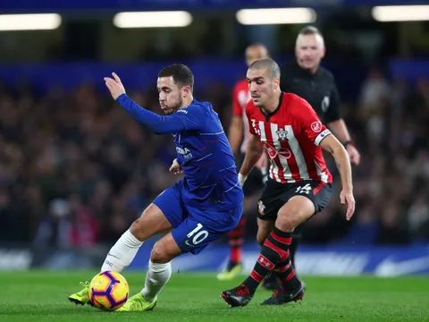 Chấm điểm Chelsea: Mờ nhạt hàng công