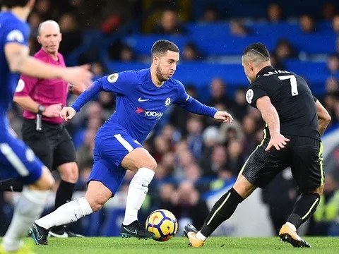 Chấm điểm Chelsea sau trận Brighton: Giá trị không chỉ nằm ở bàn thắng