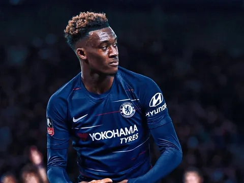 Chấm điểm Chelsea: Sau trẻ U18 làm lu mờ đàn anh