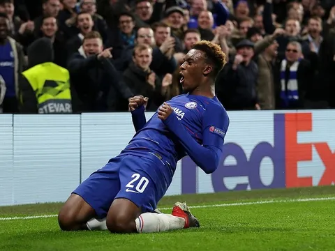 Chấm điểm Chelsea: Vinh danh sao trẻ 18 tuổi
